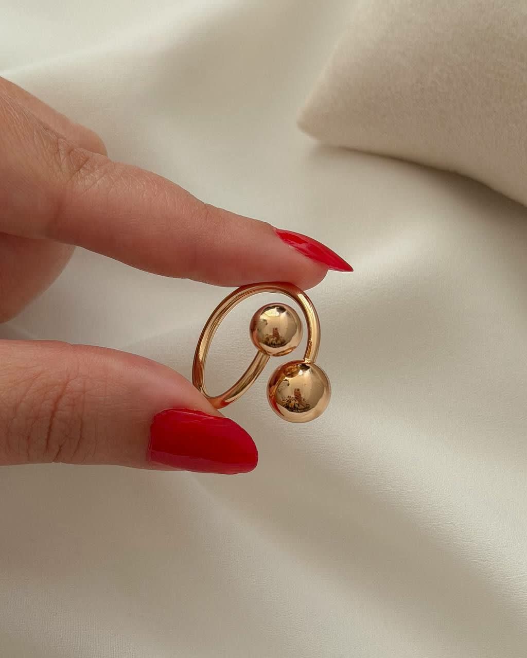 انگشتر ژوپینگ کد 2786